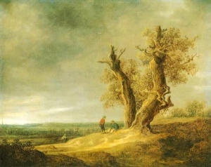 European StylePaint Painting