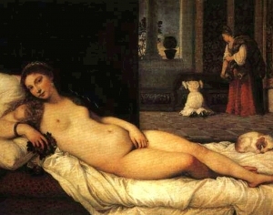 European StylePaint Painting