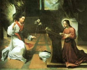 European StylePaint Painting