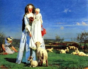 European StylePaint Painting