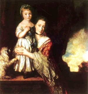 European StylePaint Painting