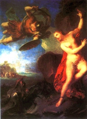 European StylePaint Painting