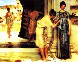 European StylePaint Painting