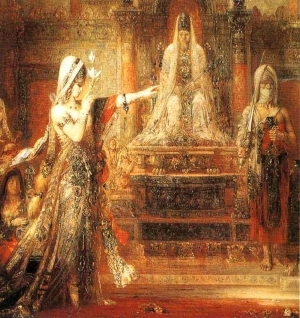 European StylePaint Painting