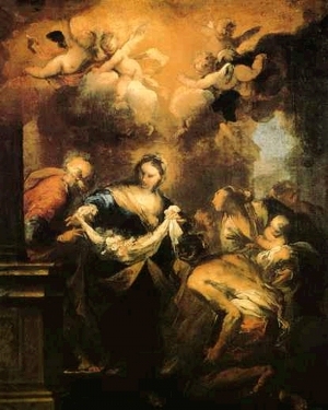 European StylePaint Painting