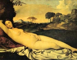 European StylePaint Painting