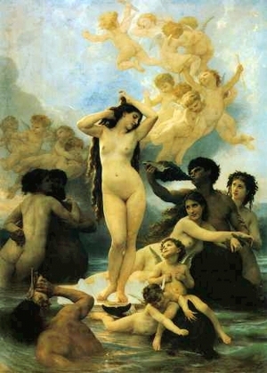 European StylePaint Painting