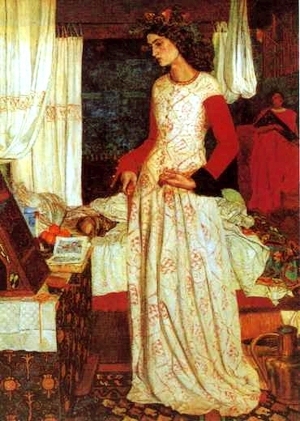 European StylePaint Painting