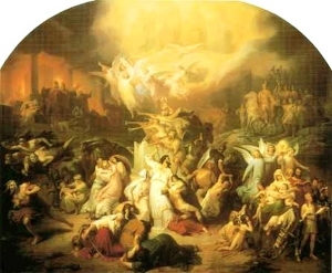 European StylePaint Painting