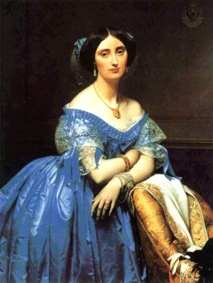 European StylePaint Painting