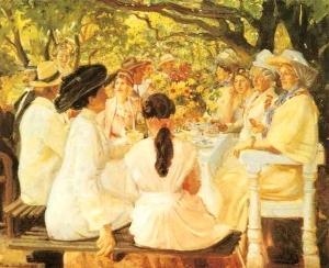 European StylePaint Painting