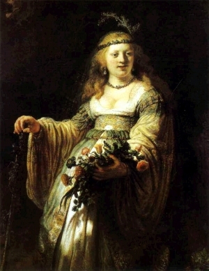 European StylePaint Painting