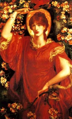 European StylePaint Painting