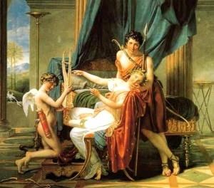 European StylePaint Painting