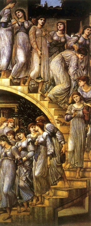 European StylePaint Painting