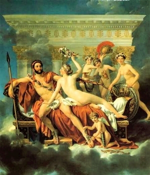 European StylePaint Painting