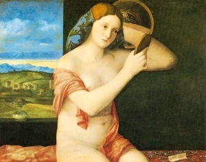 European StylePaint Painting