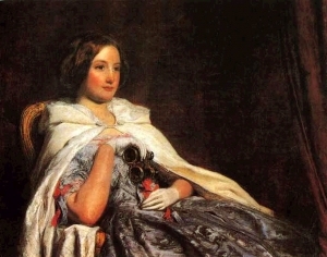 European StylePaint Painting