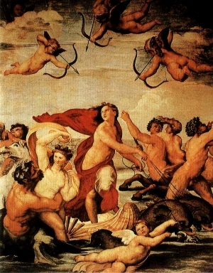 European StylePaint Painting