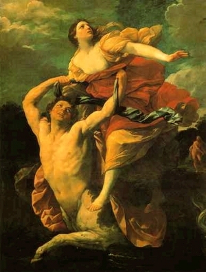 European StylePaint Painting