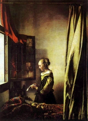 European StylePaint Painting