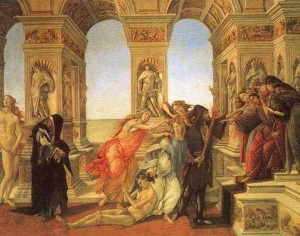 European StylePaint Painting