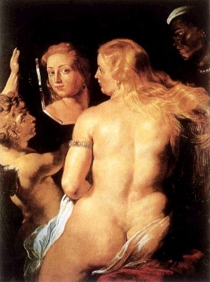 European StylePaint Painting