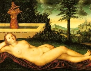 European StylePaint Painting