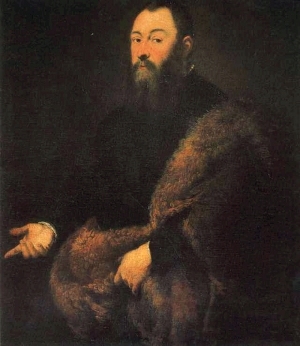 European StylePaint Painting