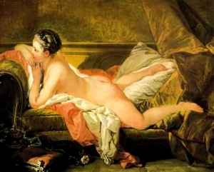 European StylePaint Painting