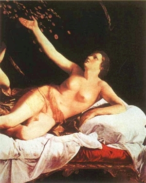 European StylePaint Painting