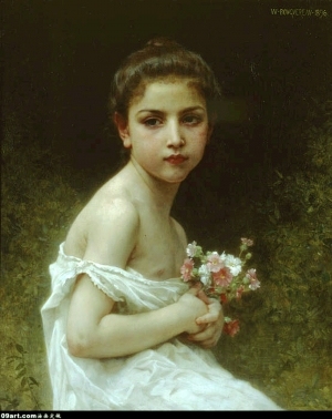 European StylePaint Painting