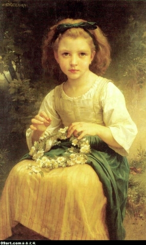 European StylePaint Painting