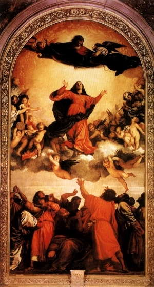 European StylePaint Painting