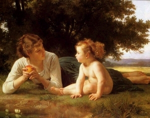 European StylePaint Painting