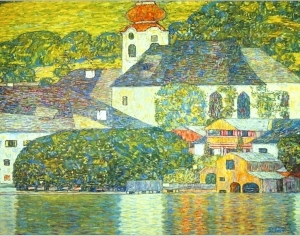 European StylePaint Painting