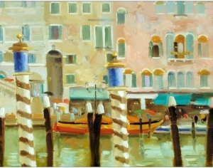 European StylePaint Painting