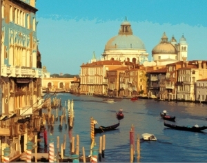 European StylePaint Painting