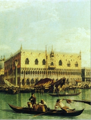 European StylePaint Painting