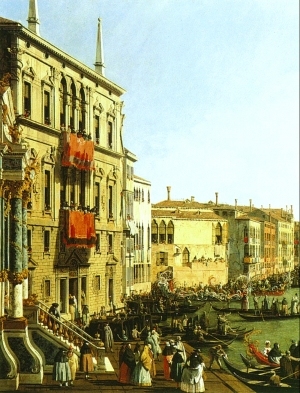 European StylePaint Painting