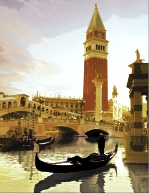 European StylePaint Painting