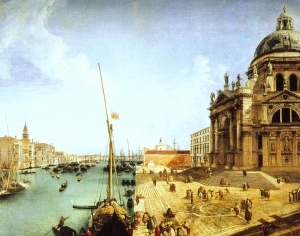 European StylePaint Painting