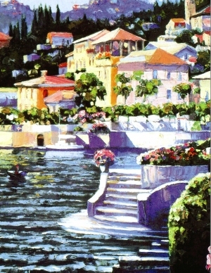 European StylePaint Painting