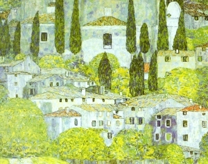 European StylePaint Painting