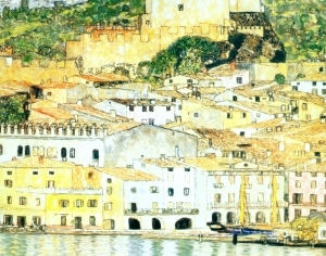 European StylePaint Painting