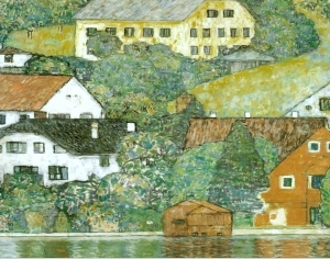 European StylePaint Painting