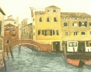 European StylePaint Painting