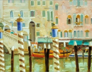 European StylePaint Painting