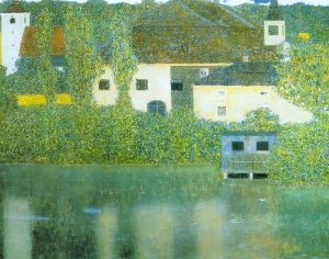 European StylePaint Painting