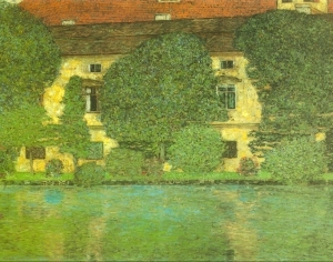 European StylePaint Painting